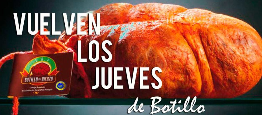 Rosita Milagros - Jueves del Botillo